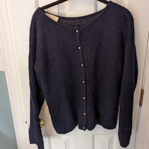 Sezane Gaspard Cardigan